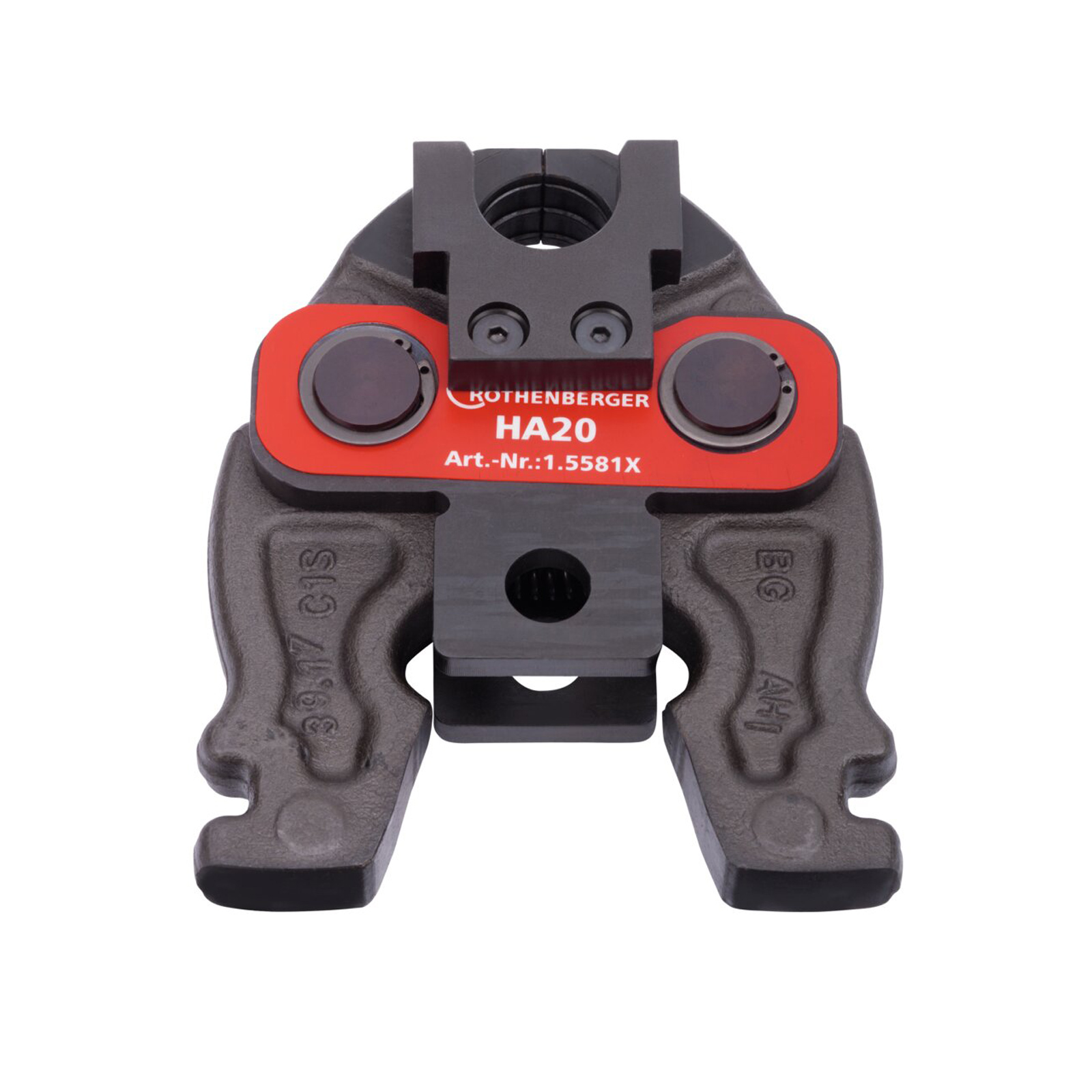 ROTHENBERGER ROMAX MICRO Pressb. HA 20mm - 015581X