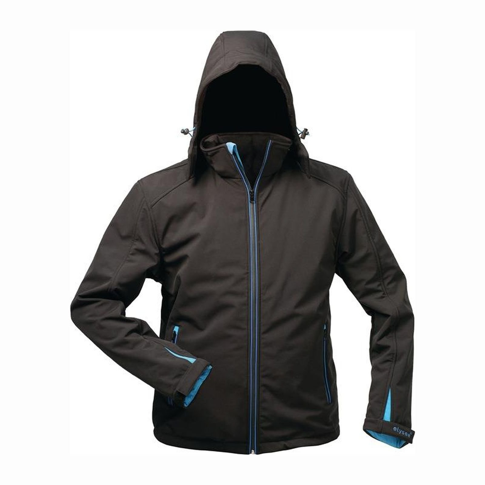 ELYSEE Wintersoftshelljacke Uranos