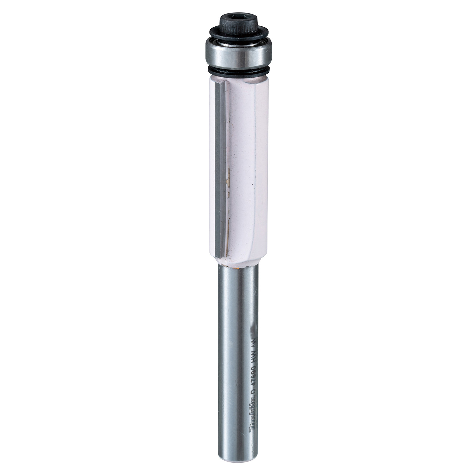 Makita Bündigfräser 2-schneidig 9,5 - D-47690