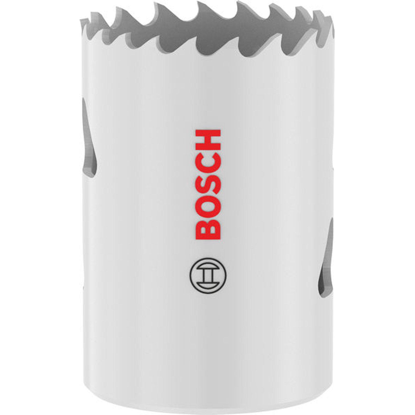 Bosch Multi Material Lochsäge mit Gewinde 33 x 40 mm - 2608594571