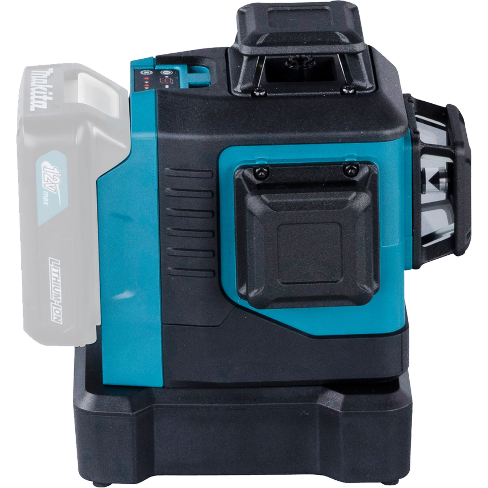 Makita SK700D Akku-Multi Linienlaser rot 12 V max. Solo in Transporttasche