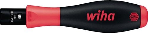 Wiha Drehmomentgriff 2,0 - 7,0 Nm automat.auslösend - 26464