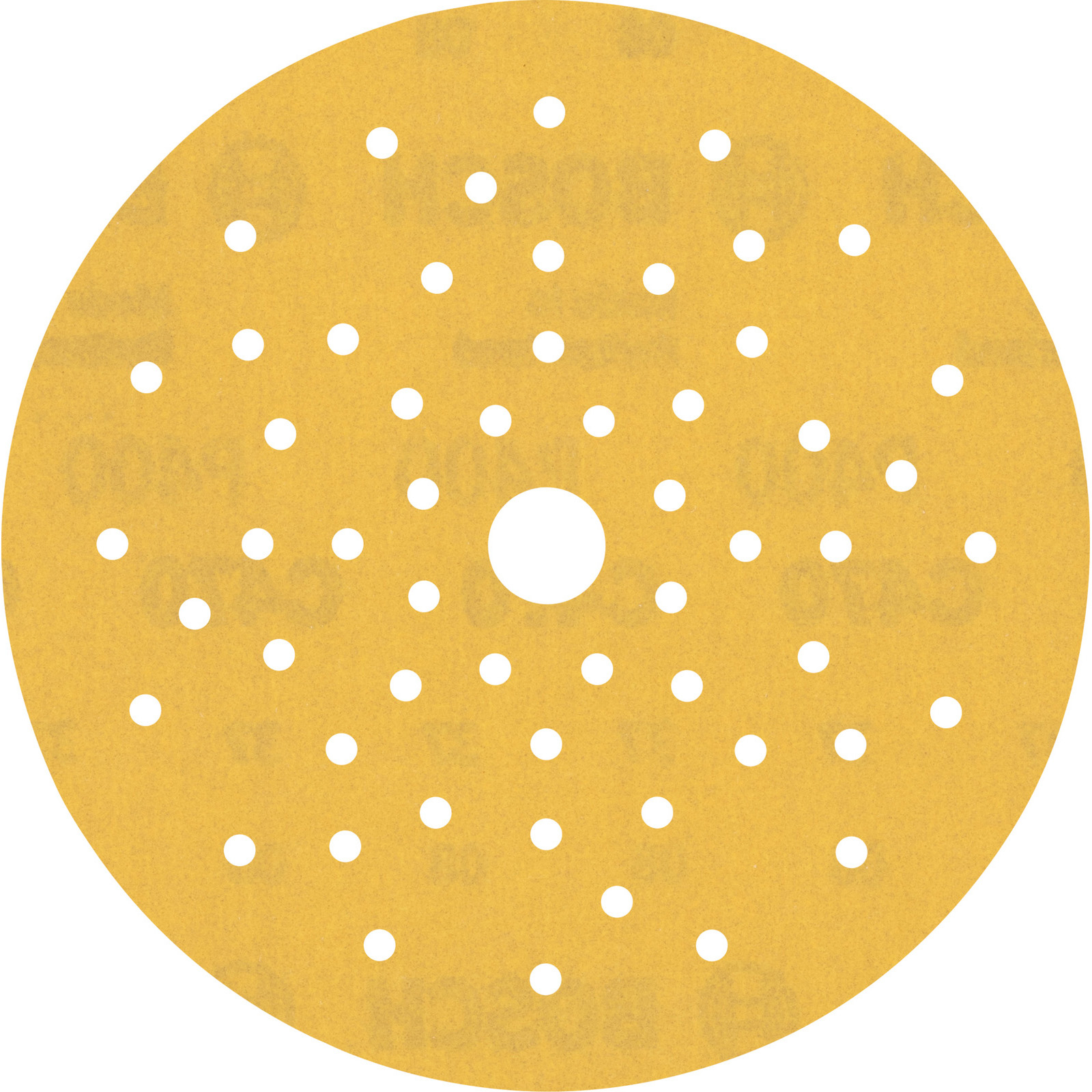 Bosch Expert C470 Schleifpapier Mehrloch für Exzenterschleifer 150 mm