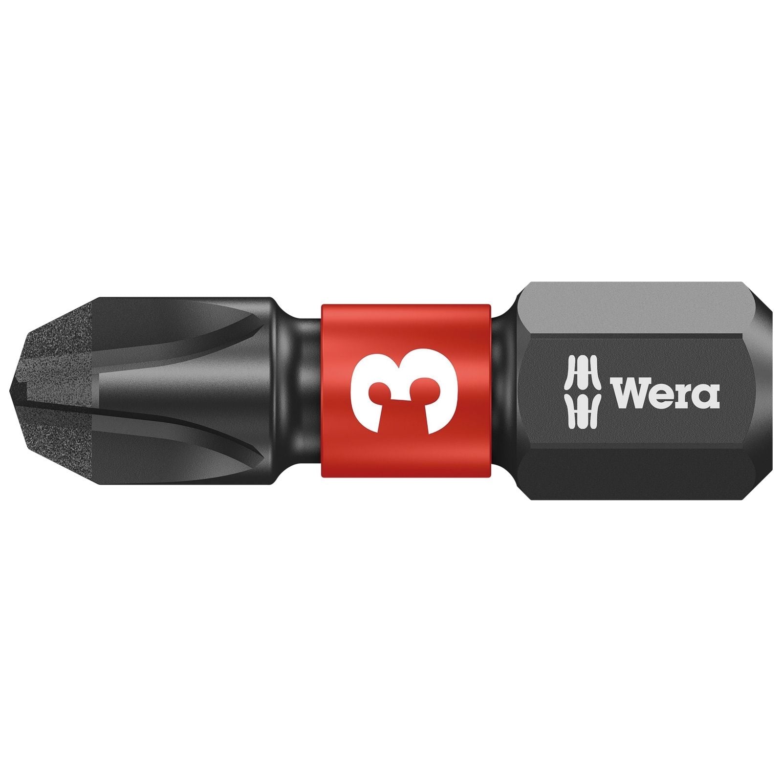 Wera Bit 851/1 IMP DC PH3 x 25,0 mm - 057617