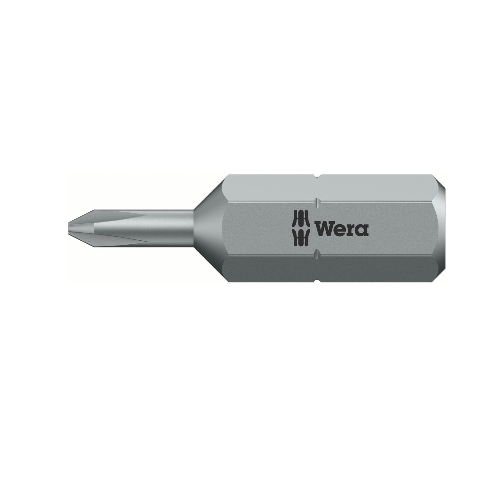 Wera Bit 851/1 J Bit PH 00x25 mm - 135040