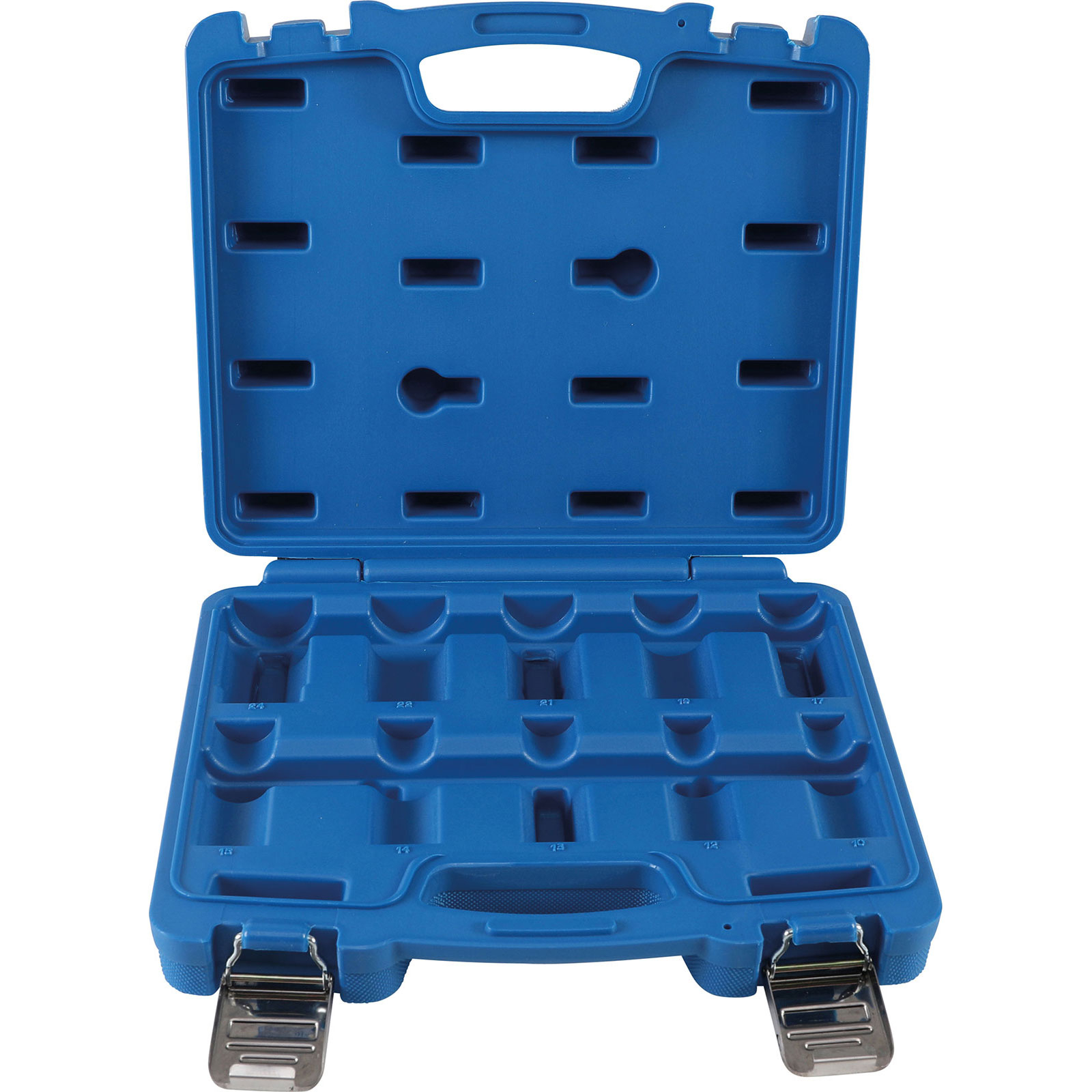 BGS Leerkoffer für Art. 5206 - 5206-LEER