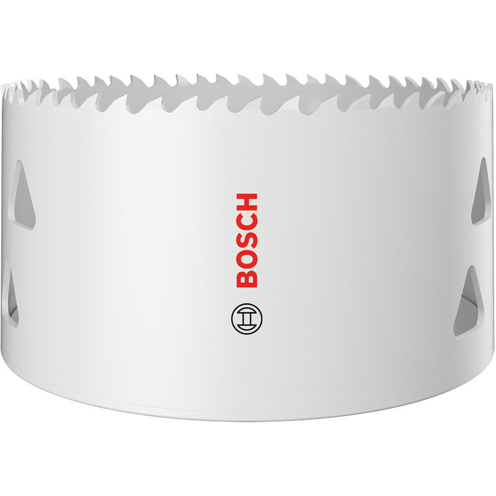 Bosch Multi Material Lochsäge mit Gewinde 95 x 40 mm - 2608594600