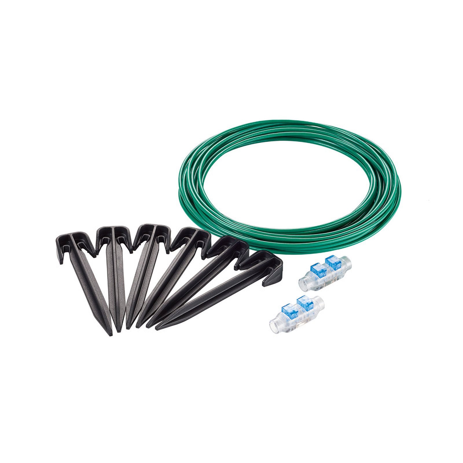 Bosch Mähroboter Reparatursatz für Begrenzungsdraht - F016800553