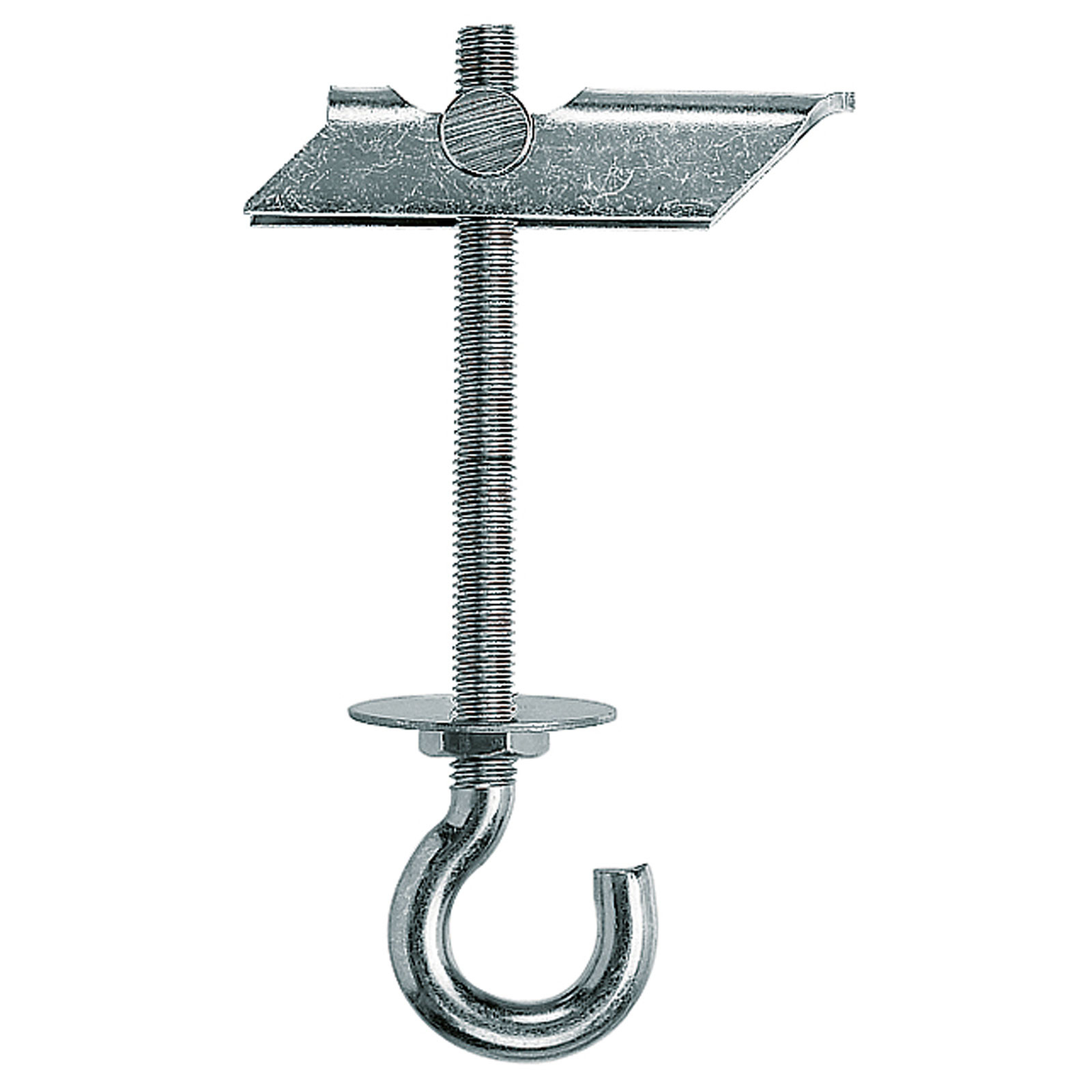 Fischer Metall-Kippdübel KDH mit Haken