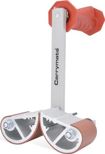 Carrymate Plattenträger Carry 5 Tragfähigkeit pro Griff von 100 kg - CARRY 5