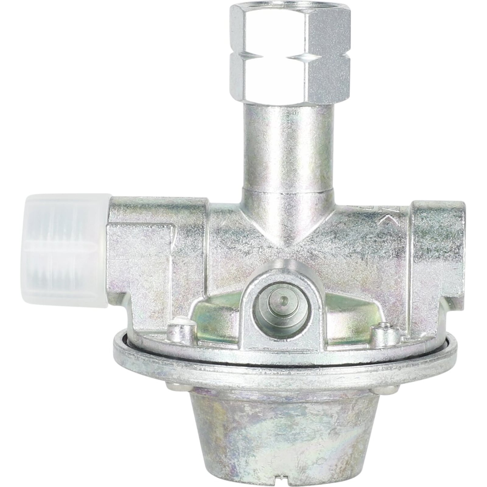 ROTHENBERGER Propan-Druckregler 90° abgewinkelt - 1500002670