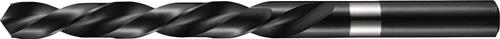 Spiralbohrer DIN 338 TypN A100 D.9,7mm HSS profilgeschl.dampf.Zyl.schaft 4xD