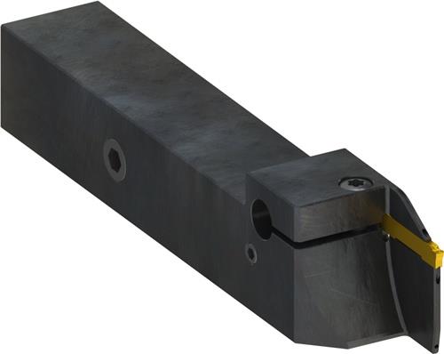Außendrehhalter ISO GL2-A2525MFR-20-80 Einstechtiefe 20mm Rechtslauf PRAMET