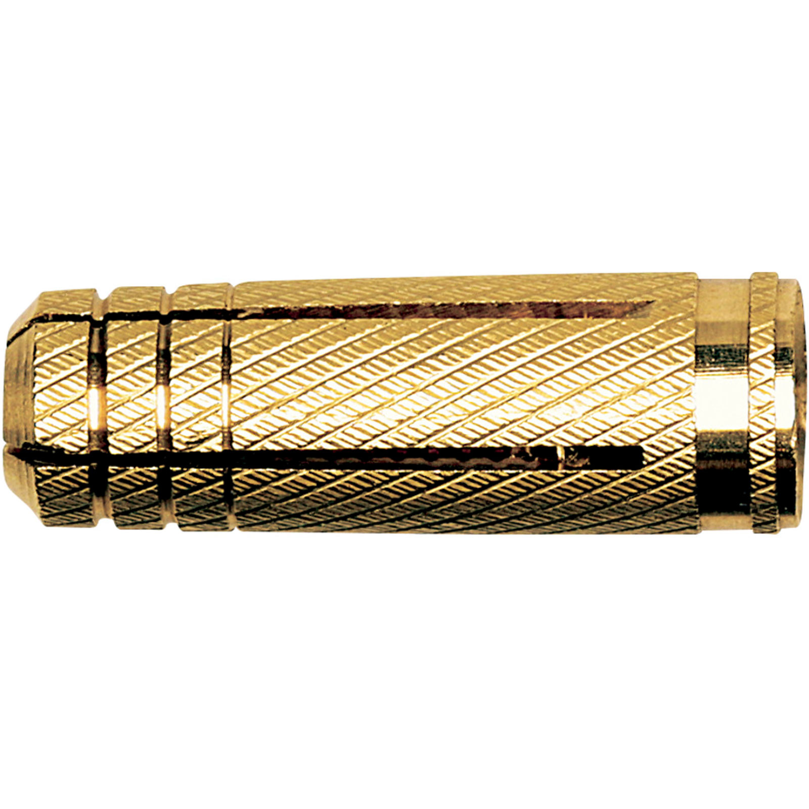 Fischer Messingdübel MS