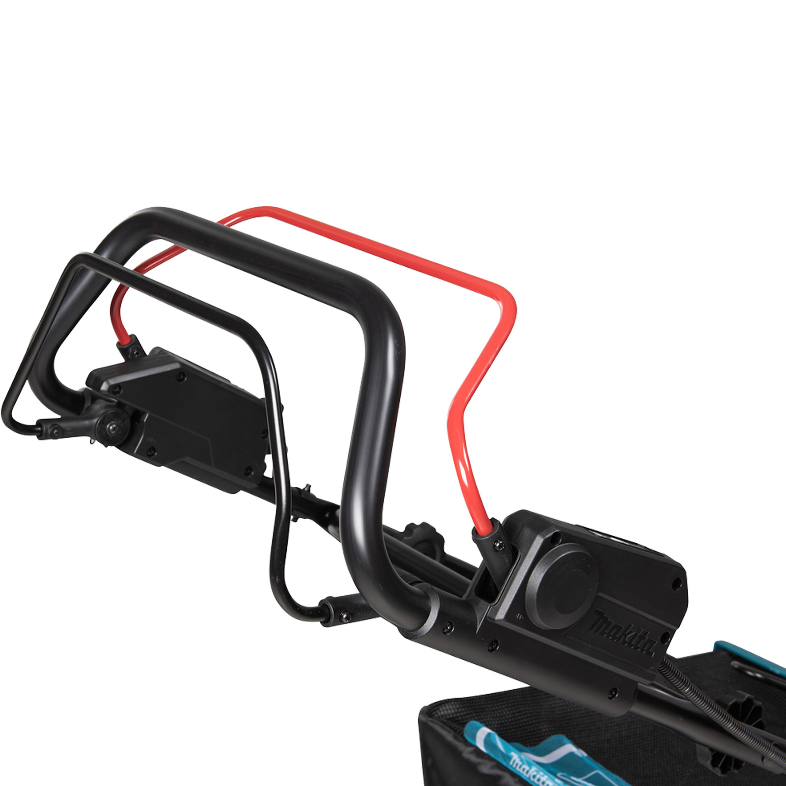 Makita LM001GZ Akku-Rasenmäher 48 cm 40V max. Solo