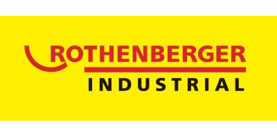 ROTHENBERGER Industrial Logo