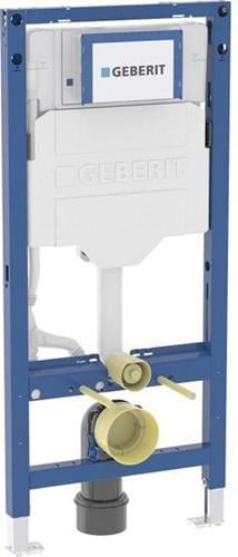 GE Duofix Element f. WWC, 112 cm mit Sigma UP-SPK 12 cm