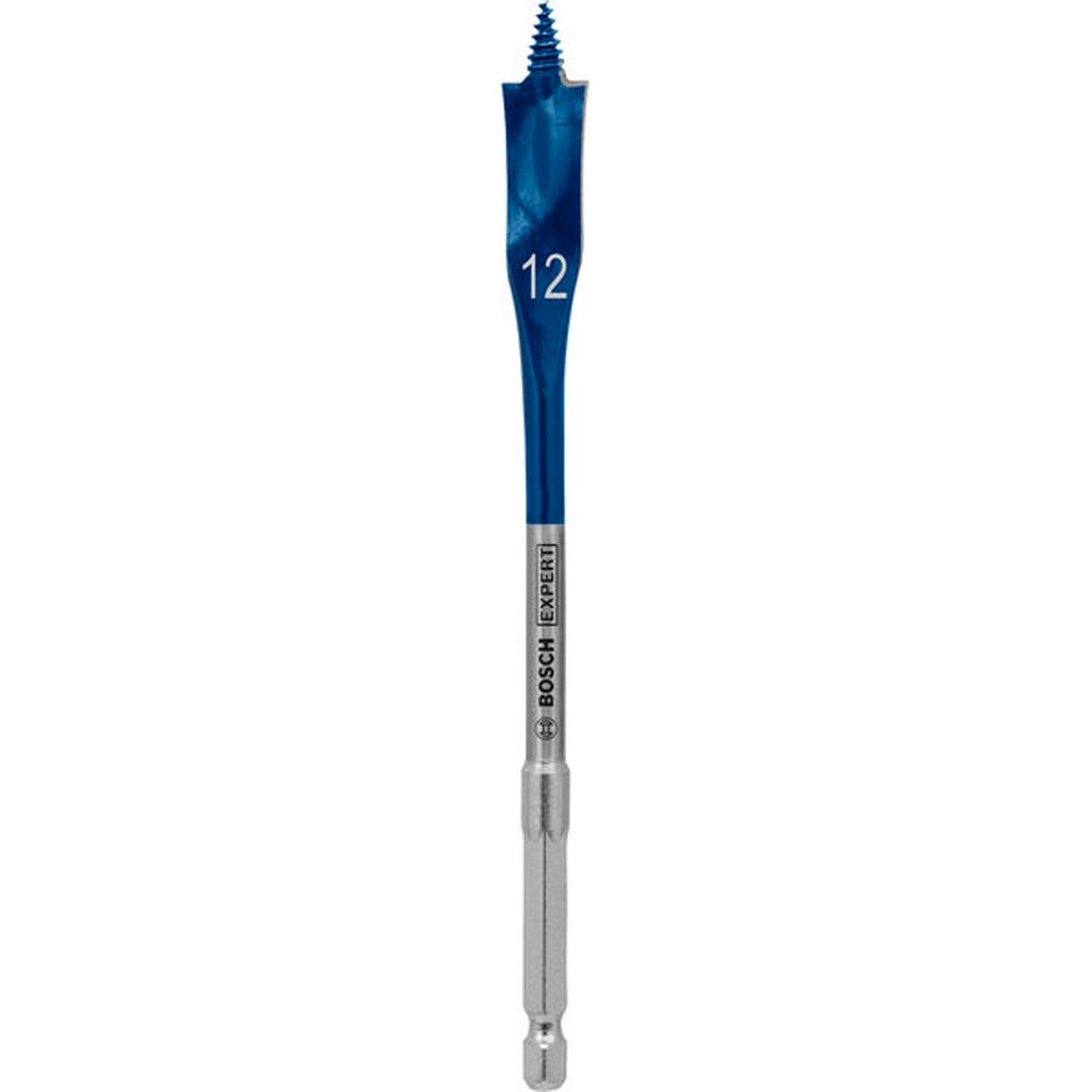 Bosch EXPERT Self Cut Speed Flachfräsbohrer 12 x 152 mm - 2608902088