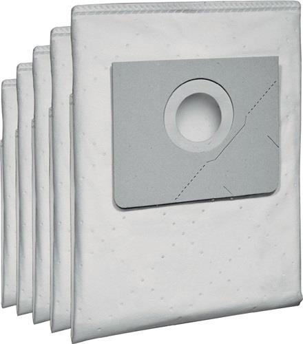 Kärcher Vliesfilterbeutel für Modell NT 35/1 - 6.907-479.0