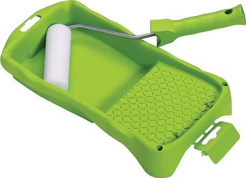 Lackierset Rollenbreite 100 mm - 704500