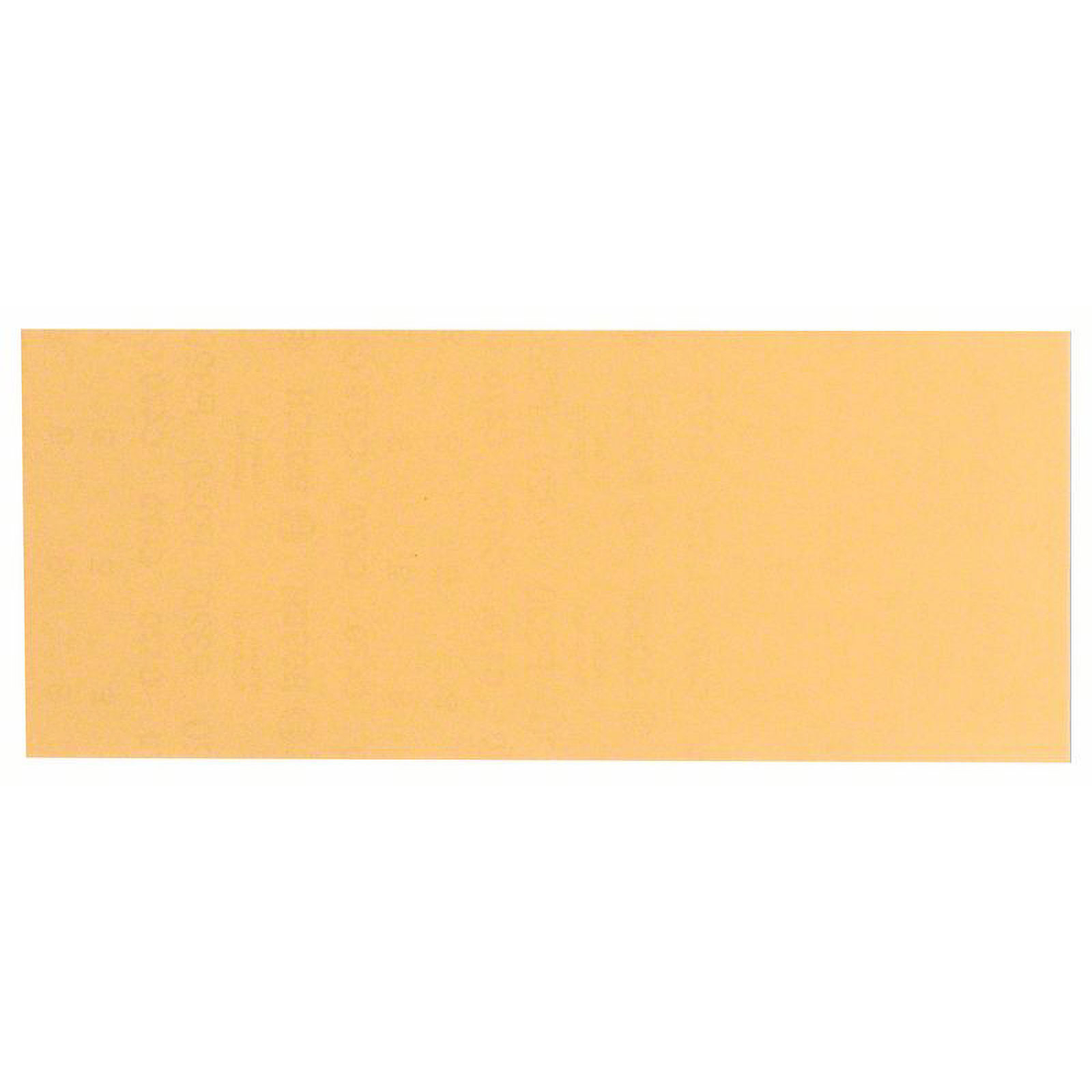 Bosch Schleifblatt C470, 10er-Pack. Für Schwingschleifer - 2608606711