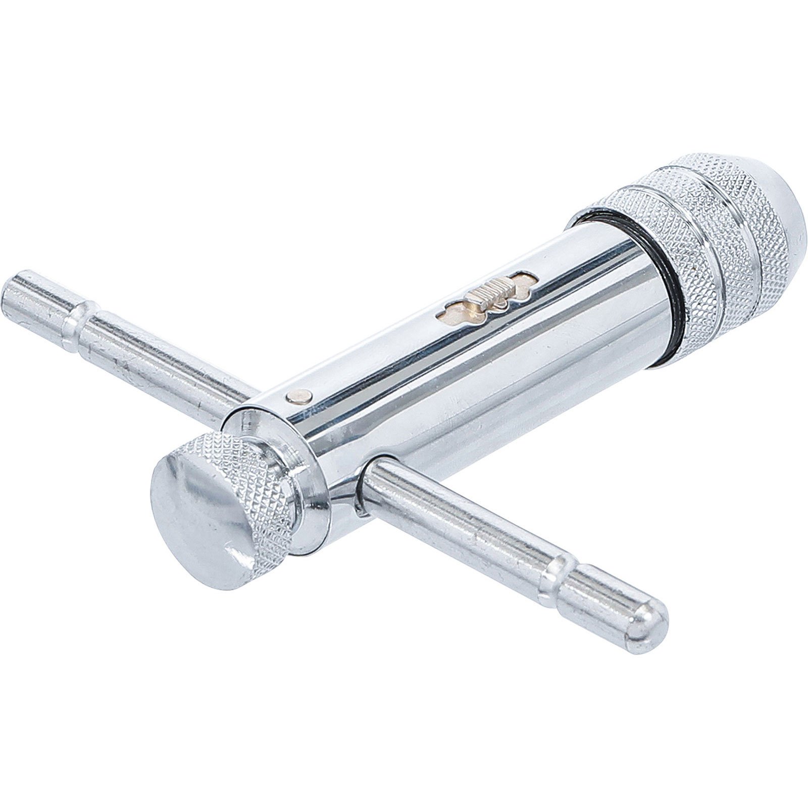 BGS Werkzeughalter mit Gleitgriff für Gewindebohrer M5 - M12 110 mm - 1981