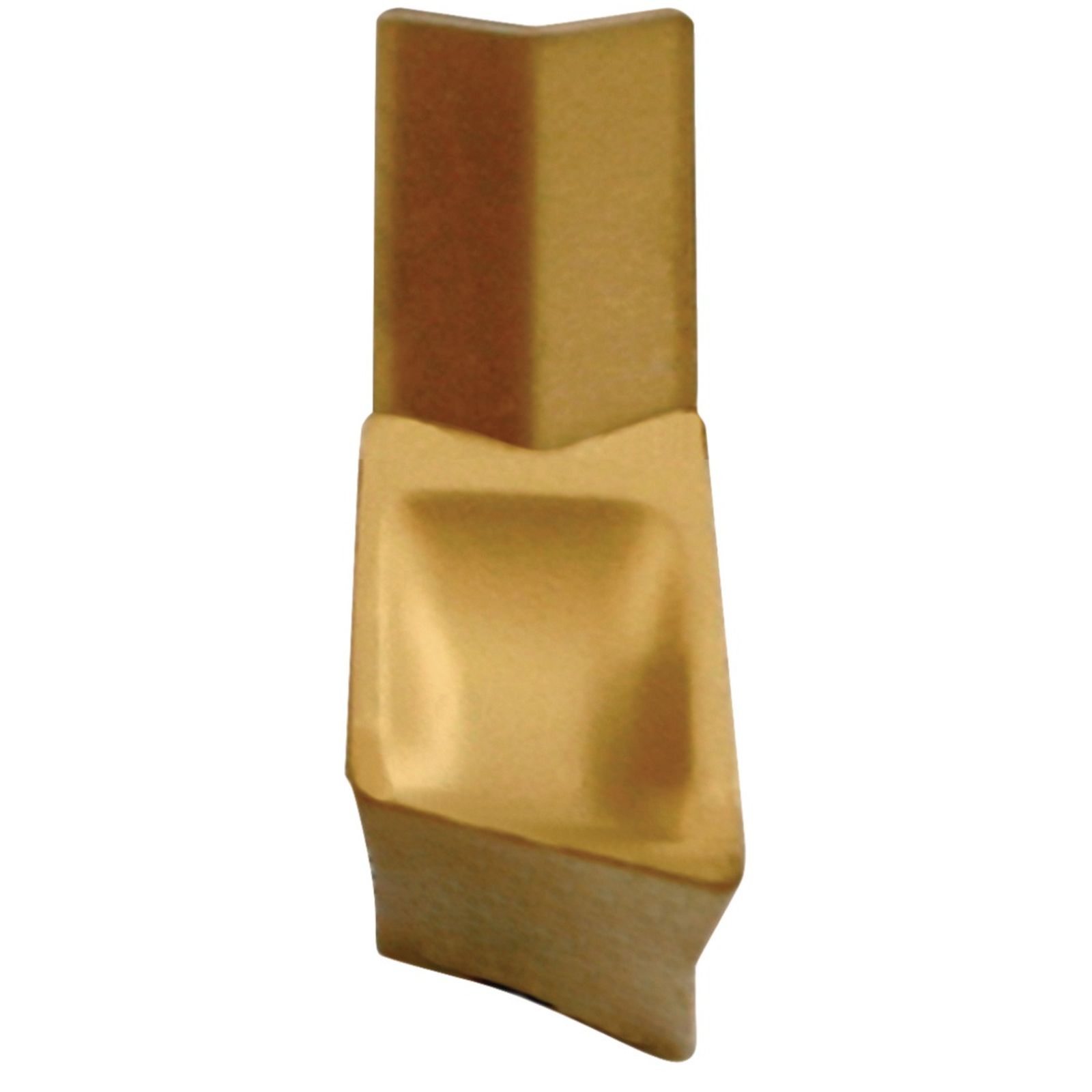 Schneideinsatz GFL 2.00-0.16L6-M2 UNI35 TECWERK