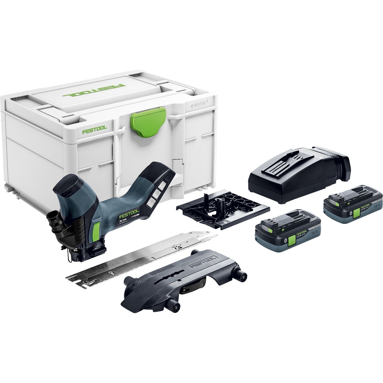 Festool Akku-Dämmstoffsäge ISC 240 HPC 4,0 EBI-Plus - 576569