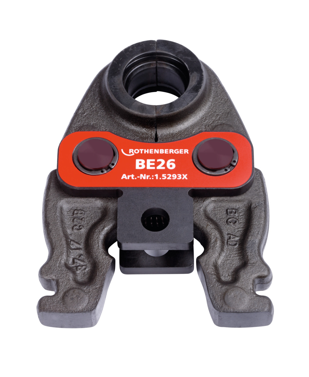 ROTHENBERGER Pressbacke Compact BE26 - 015293X