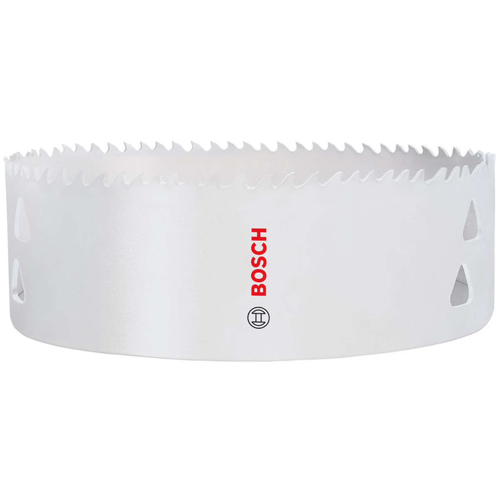 Bosch Multi Material Lochsäge mit Gewinde 127 x 40 mm - 2608594608