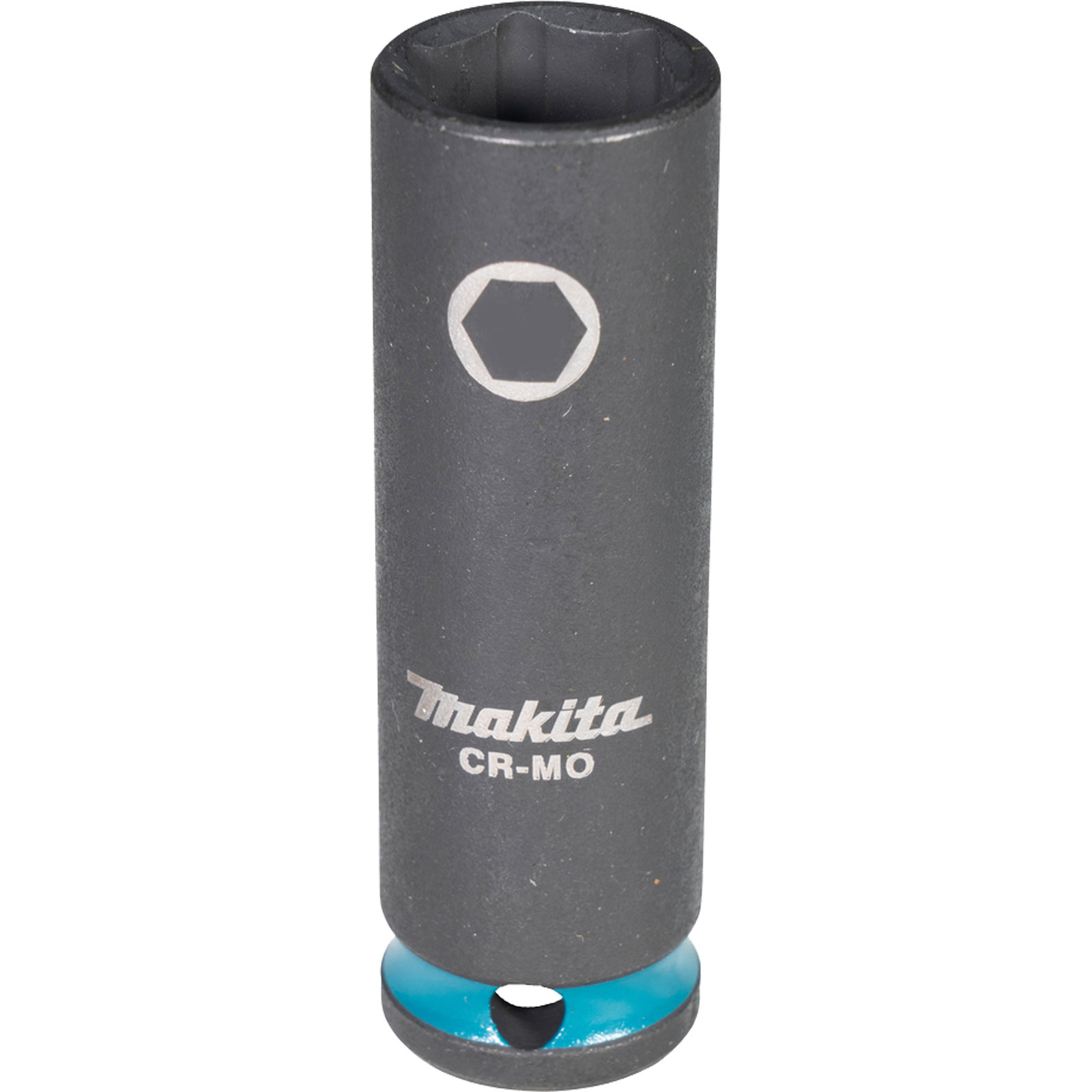 Makita Steckschlüssel 3/8" Impact Black lang"