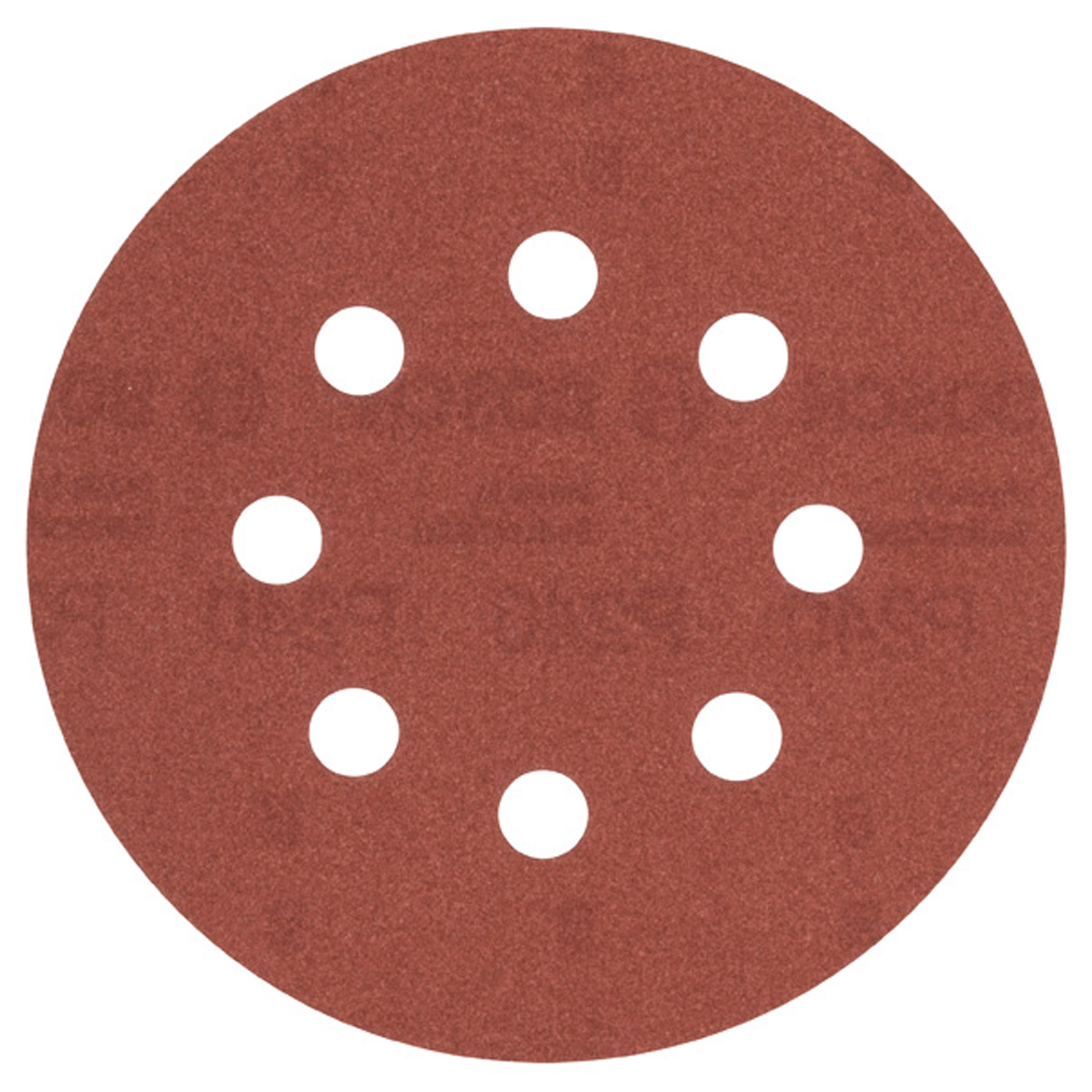 Bosch Schleifblatt-Set für Exzenterschleifer D= 125 mm K=240 5-tlg. - 2609256A27