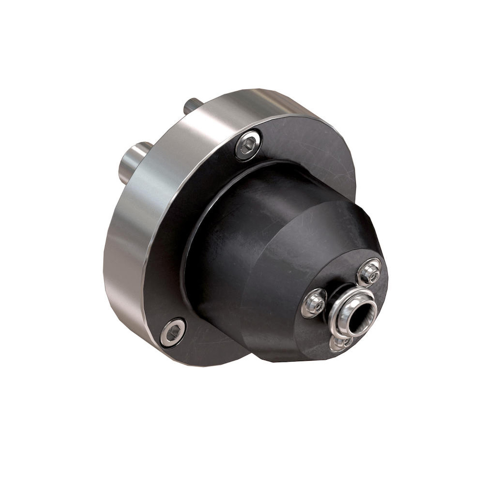 Röhm CoAE Grundkörper Flansch 100 - 1340442