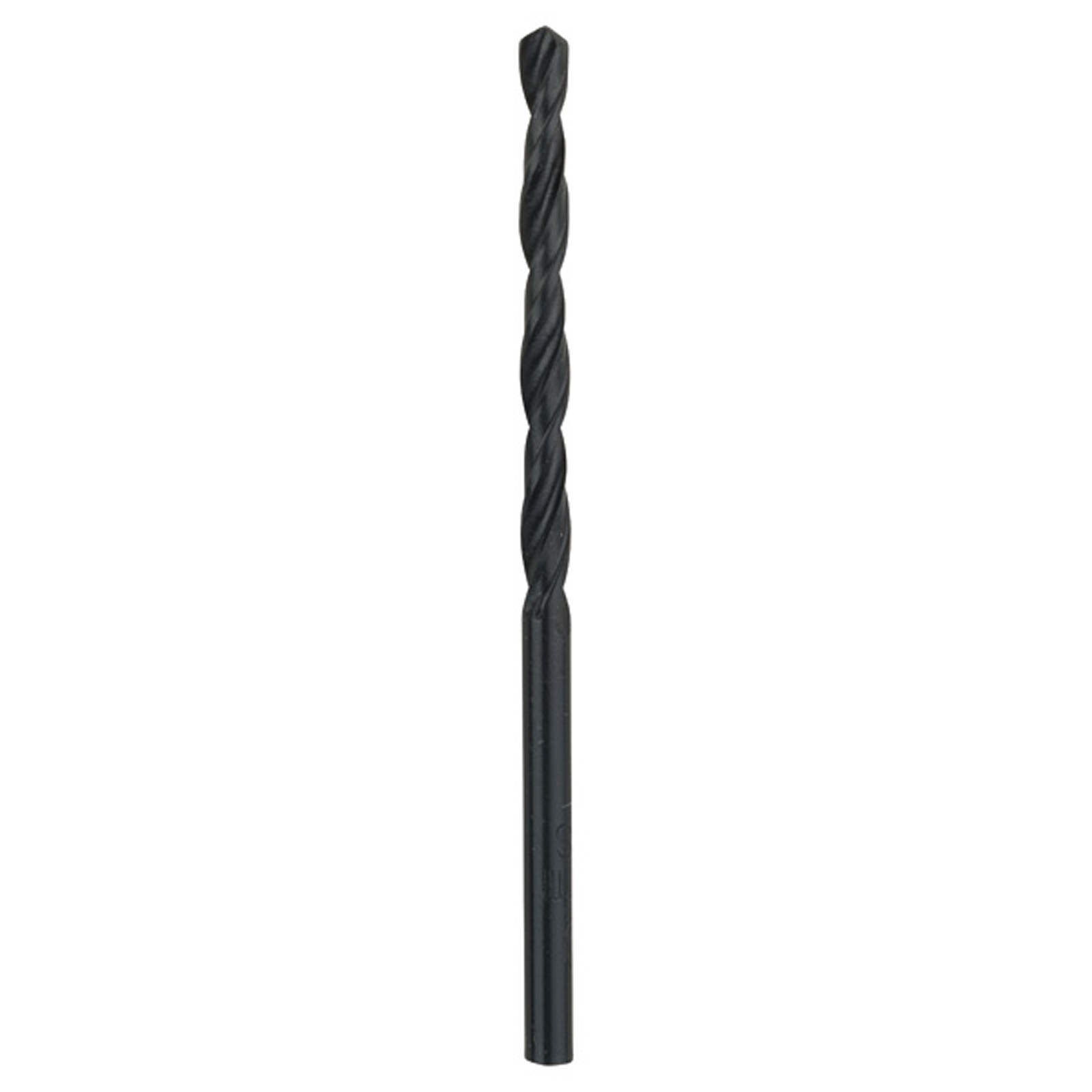 Bosch Metallbohrer HSS-R DIN 338 D= 3,2 mm L= 65 mm - 2609255005