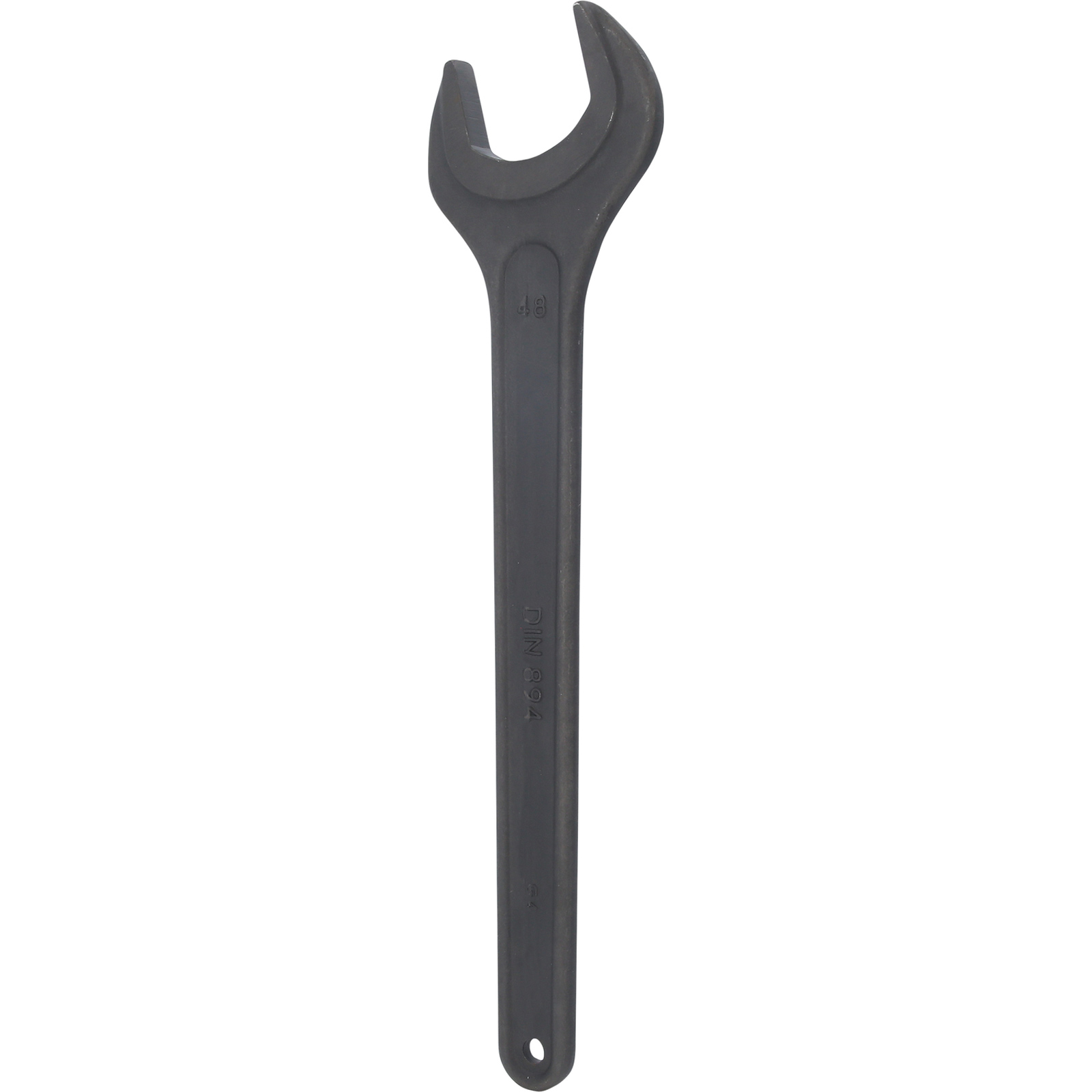 KS TOOLS Einmaul-Kraftschlüssel 48 mm - 517.0548