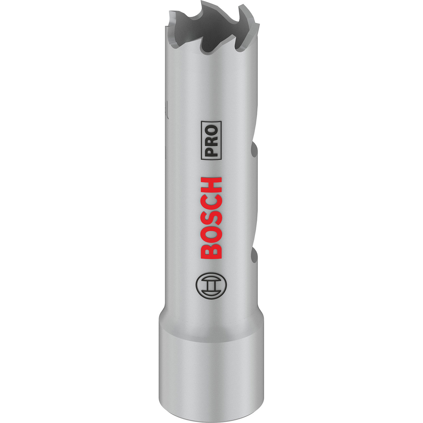 Bosch PRO Multi Material Lochsäge 14 mm mit Gewinde - 2608901490