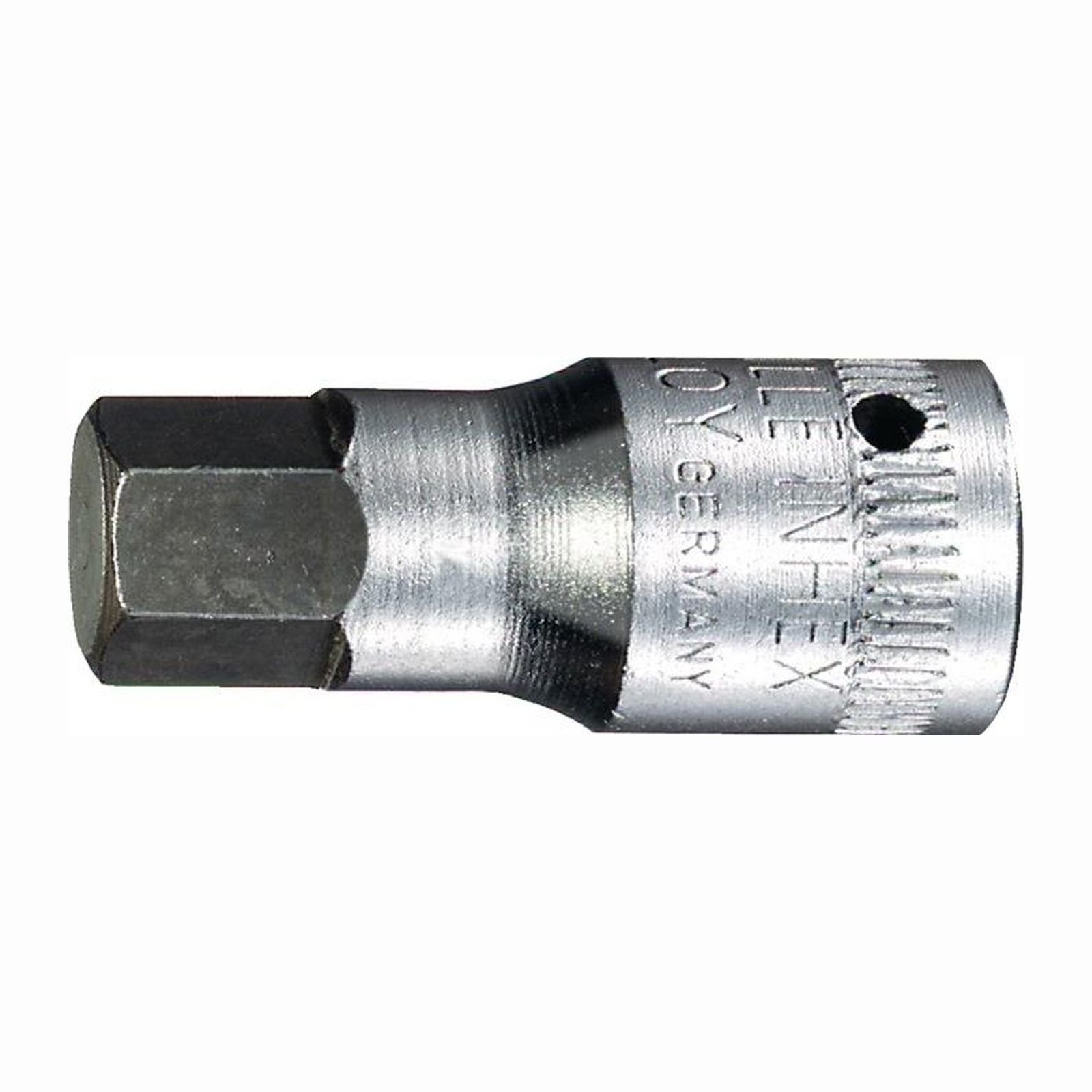 Stahlwille Steckschlüsseleinsatz 44 K 1/4″ Innen-6-kant