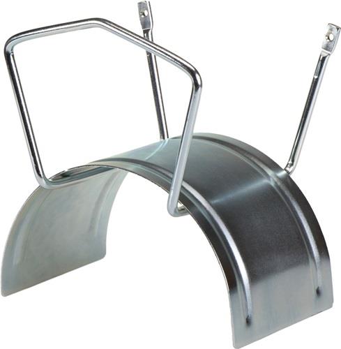 ALBA KRAPF Schlauchhalter Midi Breite 220 mm - 11365