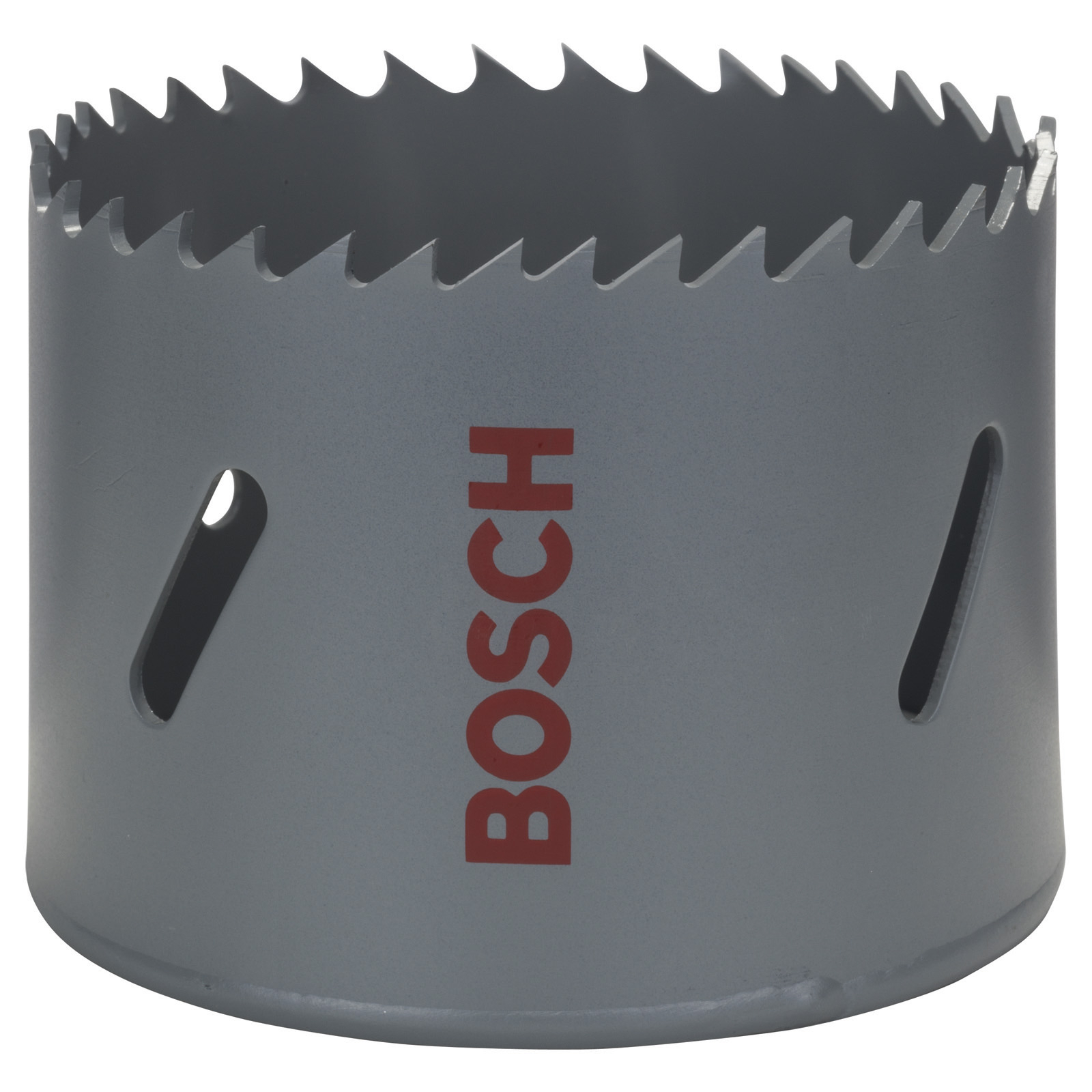 Bosch Lochsäge HSS-Bimetall für Standardadapter 68 mm 2 11/16" - 2608584123