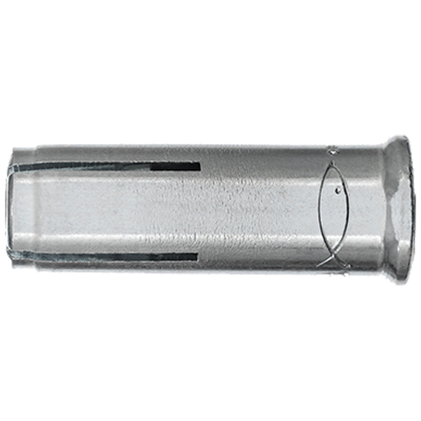 Fischer Einschlaganker EA II galvanisch verzinkt