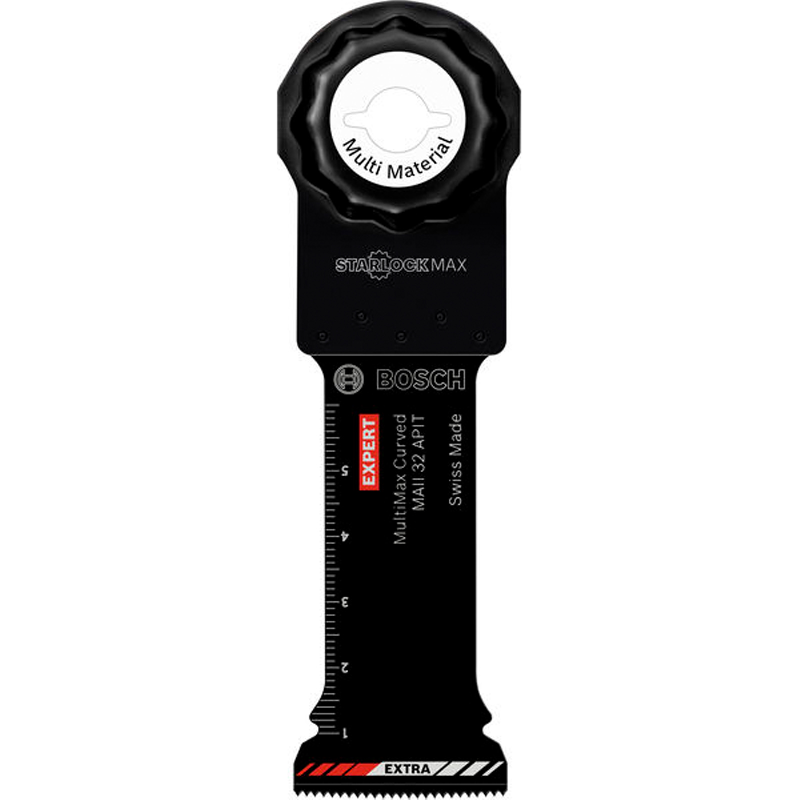 Bosch EXPERT PAIZ 32 AIT MetalMax Tauchsägeblatt 32 x 70 mm - 2608902076