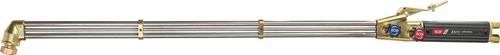 Handschneidbrenner X511 90Grad L.470mm GCE