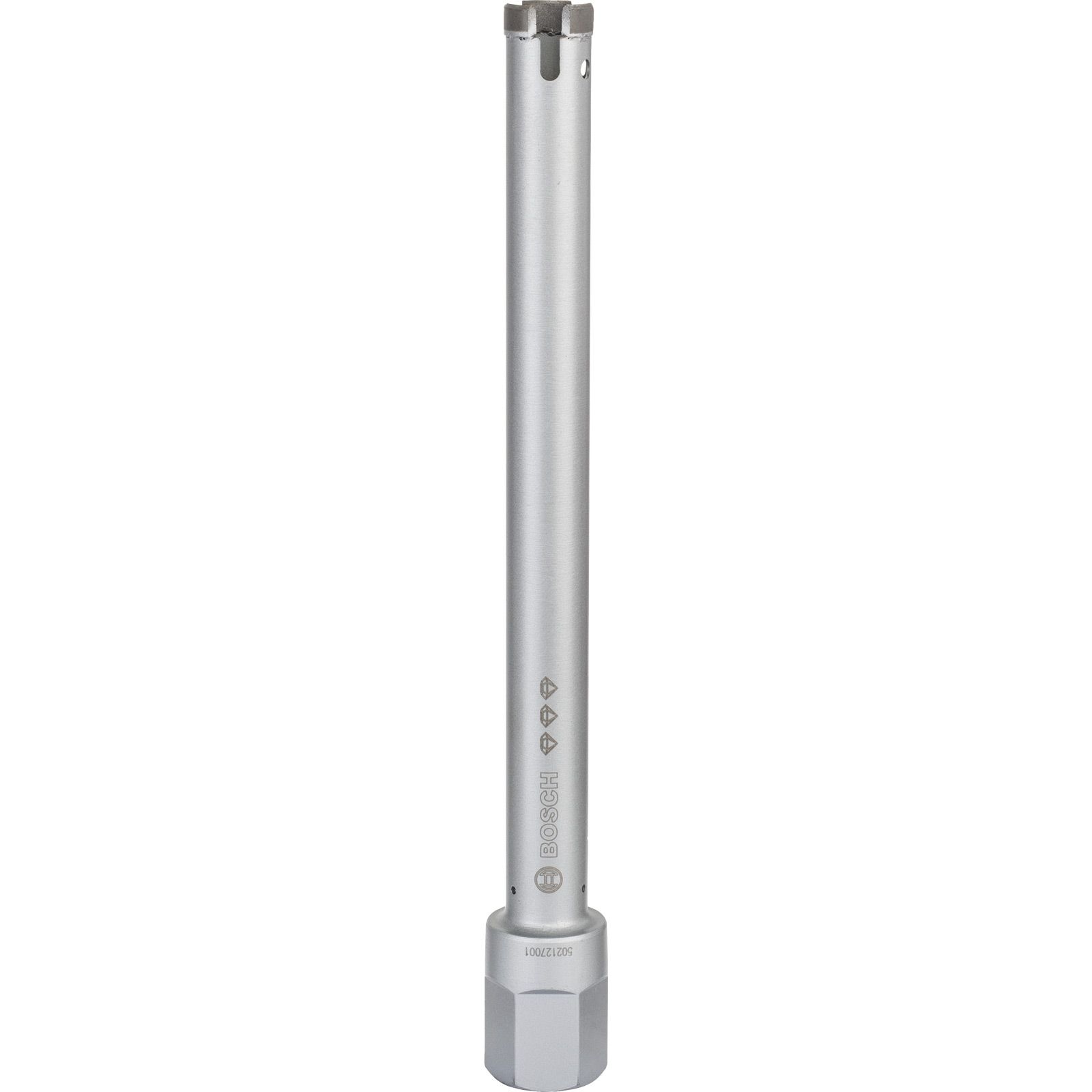 Bosch Diamanttrockenbohrkrone 1 1/4" UNC Best for Universal"