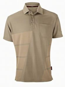 Bosch Poloshirt - Beige WPSI 05