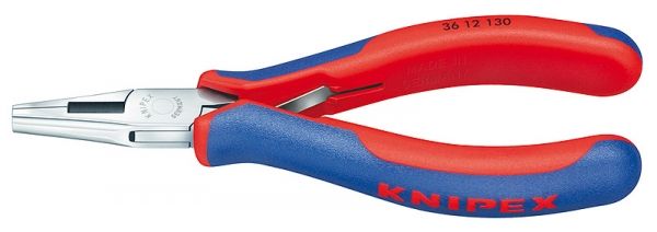 Knipex Elektronik-Bestückungszange - 3612130