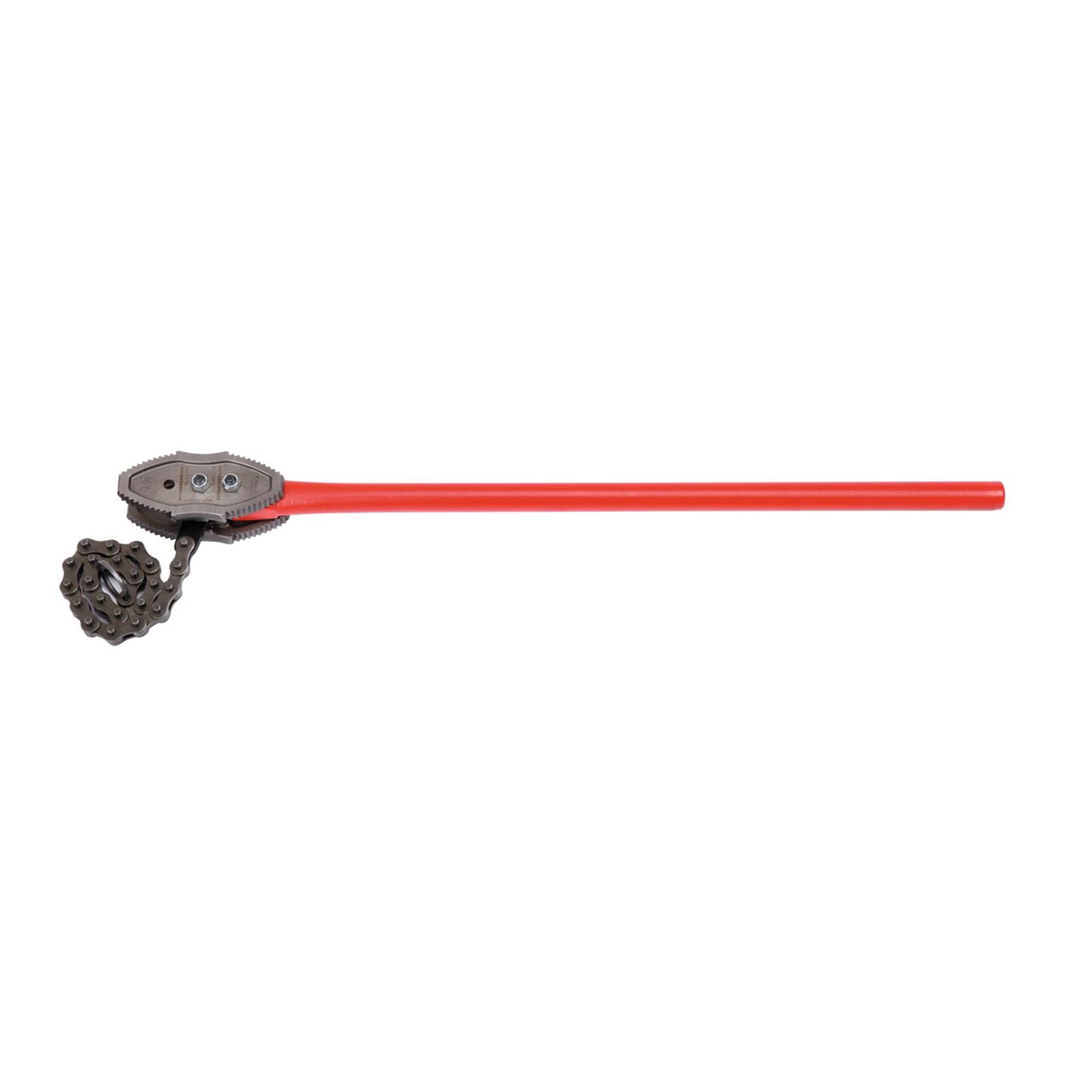 ROTHENBERGER Ketten-Rohrzange HEAVY DUTY, 2.1/2"  - 70243
