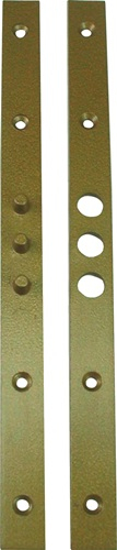 Schnegel Flachbändersicherung L.280mm B.20mm S.3mm STA verz.006/770/V - 006/770/V