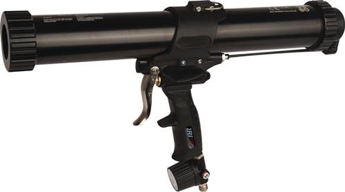 IRION Druckluftpresse KB600 geschlossen - 90023