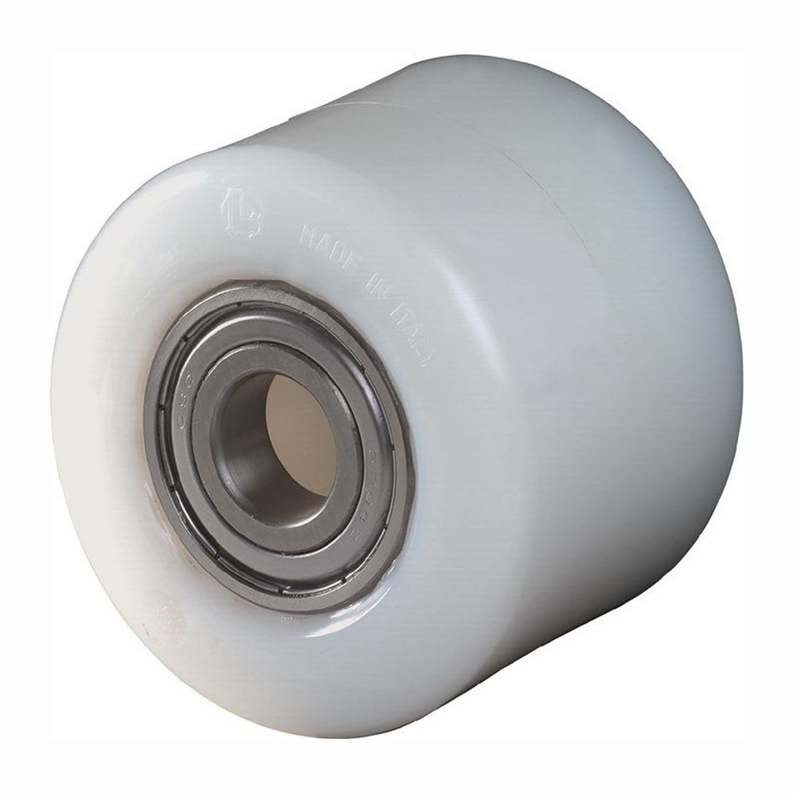 BS Rollen Gabelrolle Polyamid