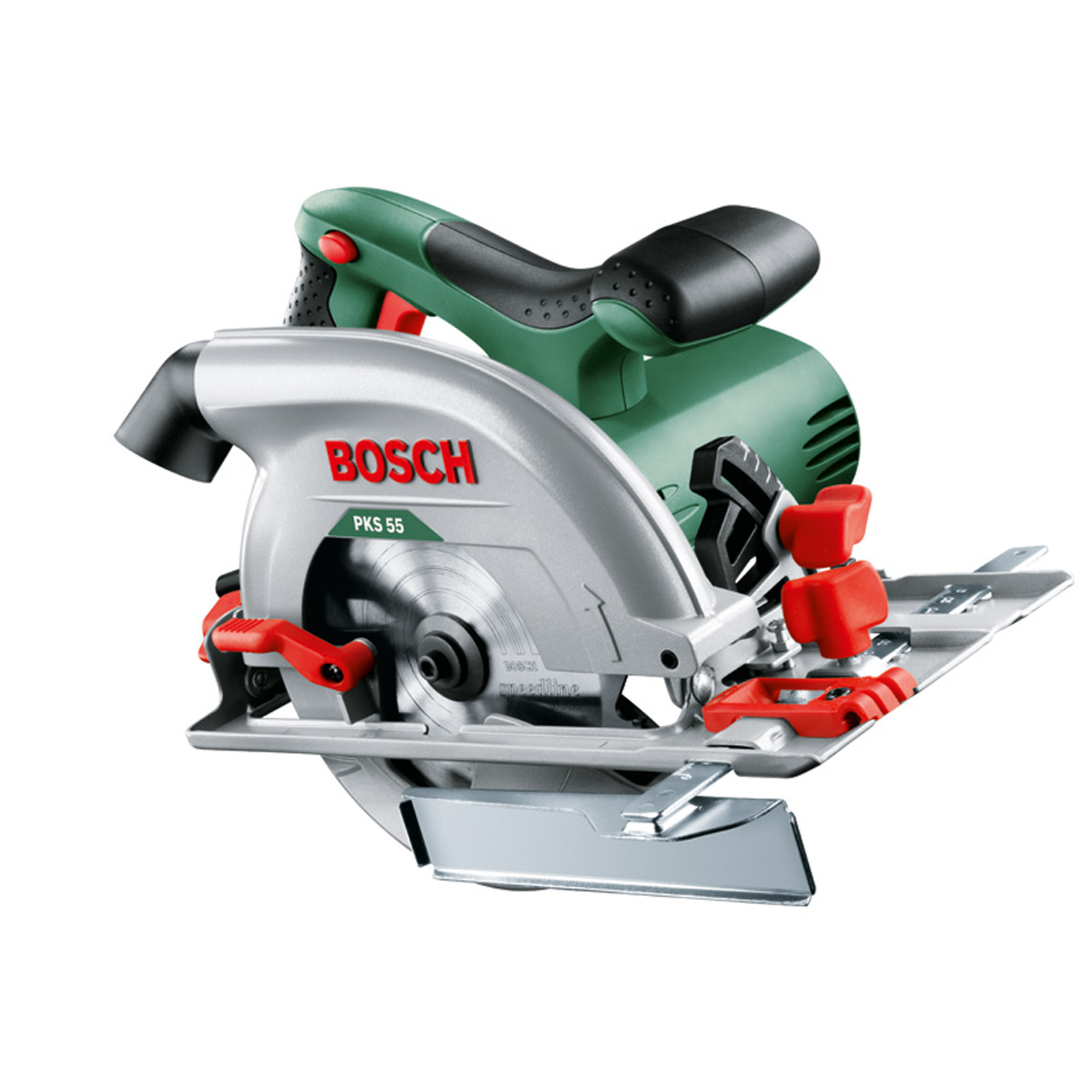 Bosch Handkreissäge PKS 55